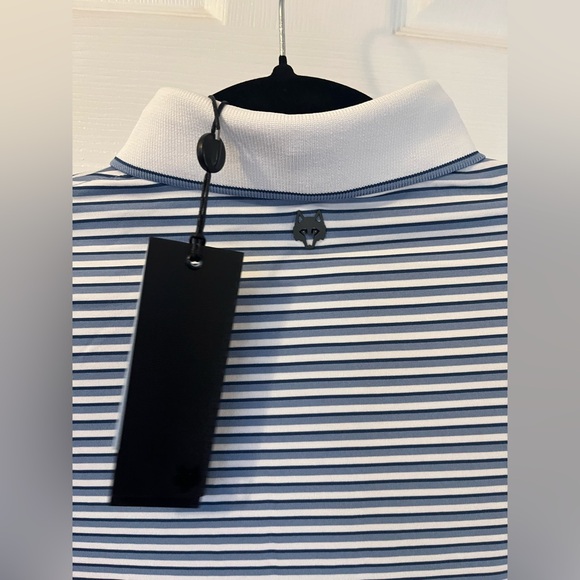 Greyson Sandur Polo ⛳️ - Picture 6 of 11